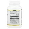 Комплекс цинк-L-карнозин (Zinc-L-Carnosine Complex) 90 капсул