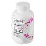 Вітамін D3+K2 Ostrovit 90 капсул