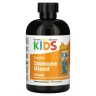 Рідка добавка для зміцнення імунітету для дітей (Liquids immune blend) 118 мл із апельсиновим смаком