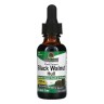 Настойка из скорлупы черного ореха 2000 мг Nature's Answer (Black Walnut Hull) 30 мл