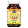 Витамин D3 50 мкг (2000 МЕ) Garden of Life (Vitamin Cod RAW D3) 60 капсул