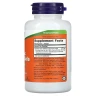 NOW Foods, капсули з куркумою та куркуміном, 60 капсул