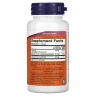 NOW Foods, коензим Q10, 50 мг, 100 капсул