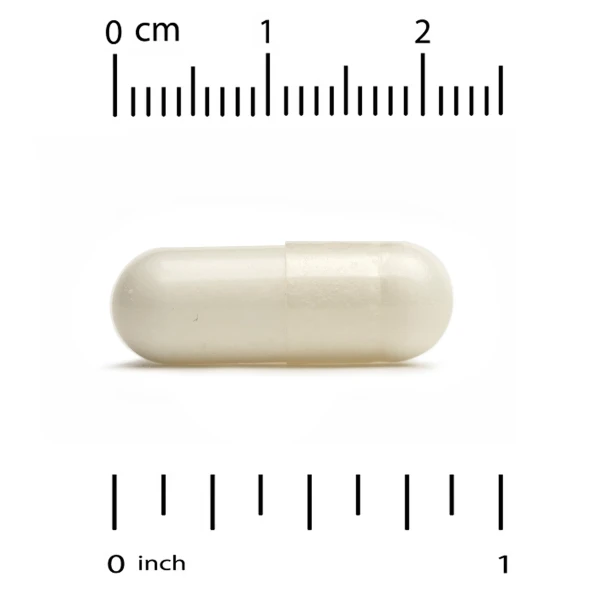 L-теанін (L-Theanine Supports Relaxation) 100 мг 30 капсул
