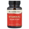 Вітамін К2 Dr. Mercola (Vitamin K2) 180 мкг 30 капсул