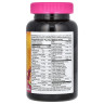 Вітаміни для жінок 50+ Nature's Way (Alive Women's 50+ Premium Gummy Multivitamin) 75 жувальних таблеток зі смаком вишня-виноград