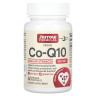 Коэнзим CoQ10 Jarrow Formulas (CoQ10) 100 мг 60 капсул