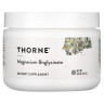 Бисглицинат магния Thorne Research 187 г