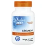 Убихинол с Канека Doctor's Best (Ubiquinol with Kaneka) 100 мг 60 капсул