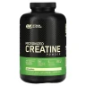 Optimum Nutrition, мікронізований креатин у порошку, з нейтральним смаком, 600 г