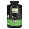 Optimum Nutrition, мікронізований креатин у порошку, з нейтральним смаком, 600 г