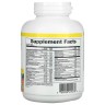 Мультивитамины для мужчин 50+ Natural Factors (Men's 50+) 120 капсул