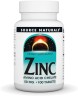 Цинк 50 мг Source Naturals (Zinc) 100 таблеток