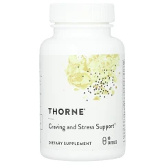 Антистресова формула Thorne (Relora Plus) 60 капсул