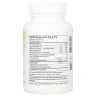 Антистресова формула Thorne (Relora Plus) 60 капсул
