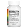 Вітамін D3 Nature's Plus (Vitamin D3 Animal Parade) 500 МО 90 цукерок зі смаком чорної вишні
