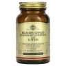Комплекс Чорниця, гінкго, очанка плюс лютеїн (Bilberry Ginkgo Eyebright Complex Plus Lutein) 60 капсул