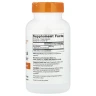 Порошок плодов нони Doctor's Best (Noni Fruit Powder) 650 мг 120 капсул