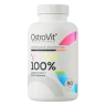Мультивітаміни Ostrovit 100% Vit&Min 90 таблеток