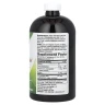 Рідкий хлорофіл Nature's Way (Chlorofresh) 132 мг 480 мл з нейтральним смаком