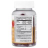 Вітамін D3 25 мкг (1000 МО) Lifeable (Kids Vitamin D3) 60 жувальних цукерок