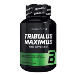 Трибулус максимум Biotech USA (Tribulus Maximus) 90 таблеток