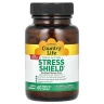 Антистресовий енергетичний комплекс Country Life (Stress Shield) 60 капсул