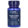 Витамин B12 (Methylcobalamin B12) 1 мг 60 леденцов