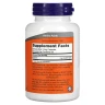Гліцин Now Foods (Glycine) 1000 мг 100 капсул