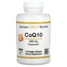 Коензим CoQ10 (CoQ10) 200 мг 120 капсул