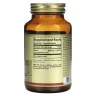 Ніацин Вітамін B3 Solgar (Niacin Vitamin B3) 500 мг 100 капсул