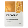 Креатин моногідрат Ostrovit Creatine Monohydrate апельсин 300 г