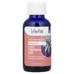 Чиста олія таману (Tamanu Oil) 30 мл