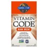 Железо Garden of Life (Vitamin Code RAW Iron) 30 капсул