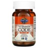 Железо Garden of Life (Vitamin Code RAW Iron) 30 капсул