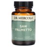 Со пальметто Dr. Mercola 320 мг (Saw Palmetto) 30 капсул