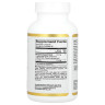 California Gold Nutrition, засіб для підтримки під час менопаузи, 90 вегетаріанських капсул