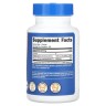 Витамин K2 и D3 5000 МЕ/100 мкг Nutricost (Vitamin K2 + Vitamin D3) 120 жидких капсул
