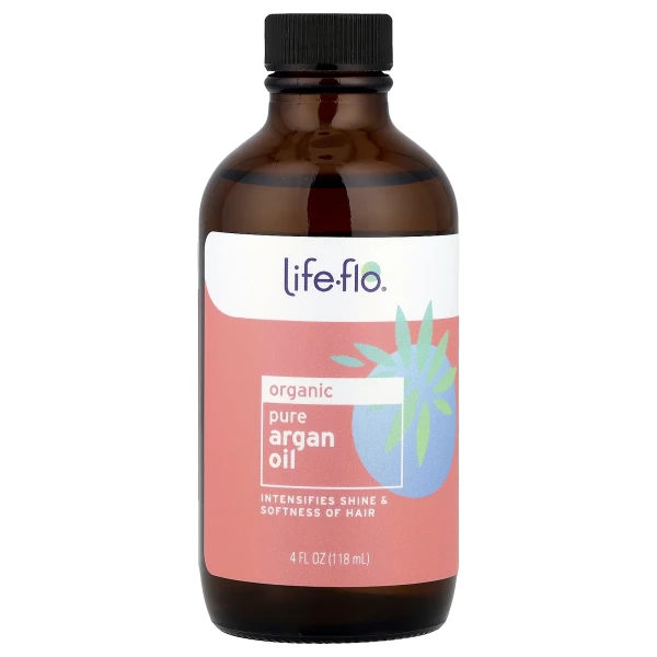 Арганова олія (Argan Oil) 118 мл