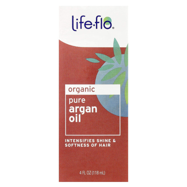 Арганова олія (Argan Oil) 118 мл