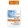 Вітамін К2 МК-7 Doctor's Best (Vitamin K2) 100 мкг 60 капсул