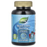 Успокаивающий комплекс Nature's Way (Quick Calm Gummy) 60 жевательных конфет с ягодным вкусом
