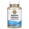 Потрійне джерело магнію (Magnesium Triple Source) 100 таблеток
