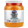 Протеїновий порошок яєчного білка (Egg white protein powder) 544 г без смаку