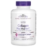 Супер Коллаген с витамином C 21st Century (Super Collagen Plus Vitamin C) 180 таблеток