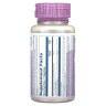 Solaray, Vital, екстракти дикого ямсу, 60 капсул VegCap