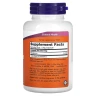 Мелатонін NOW Foods (Melatonin) 3 мг 180 вегетаріанських капсул