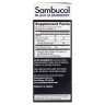 Сироп з чорної бузини Sambucol (Black Elderberry Syrup) 120 мл