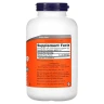 Глицин Now Foods (Glycine) 1000 мг 454 мг порошка