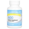 Кальцій 21st Century (Calcium supplement) 600 мг 75 пігулок